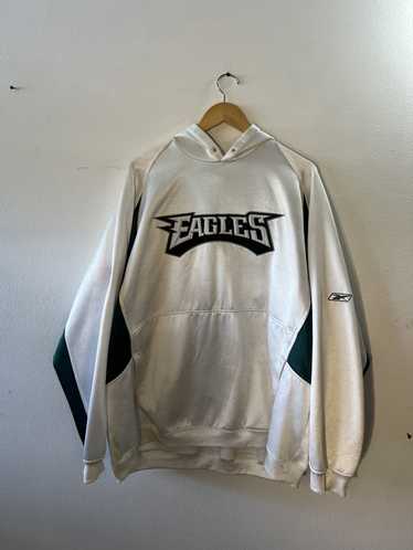 NFL Philadelphia Eagles Football Vintage Hoddie