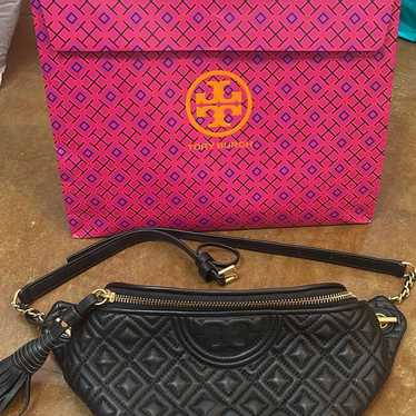 toryburch belt bag