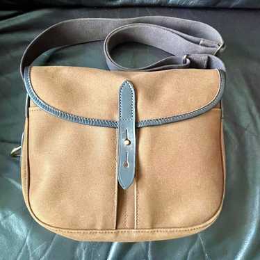 Brady STOUR Shoulder Bag Store British Made Limite