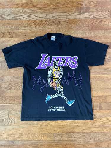 Warren lotas lebron james - Gem