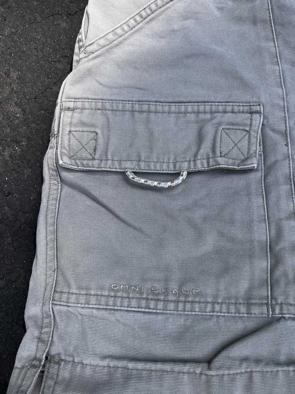 Columbia Columbia PFG Faded Cargo Shorts - image 3