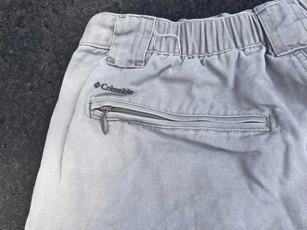 Columbia Columbia PFG Faded Cargo Shorts - image 6