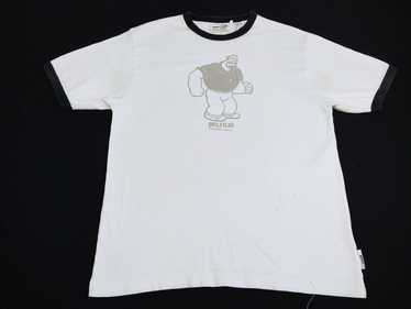 Anima × Cartoon Network × Streetwear Popeye The S… - image 1