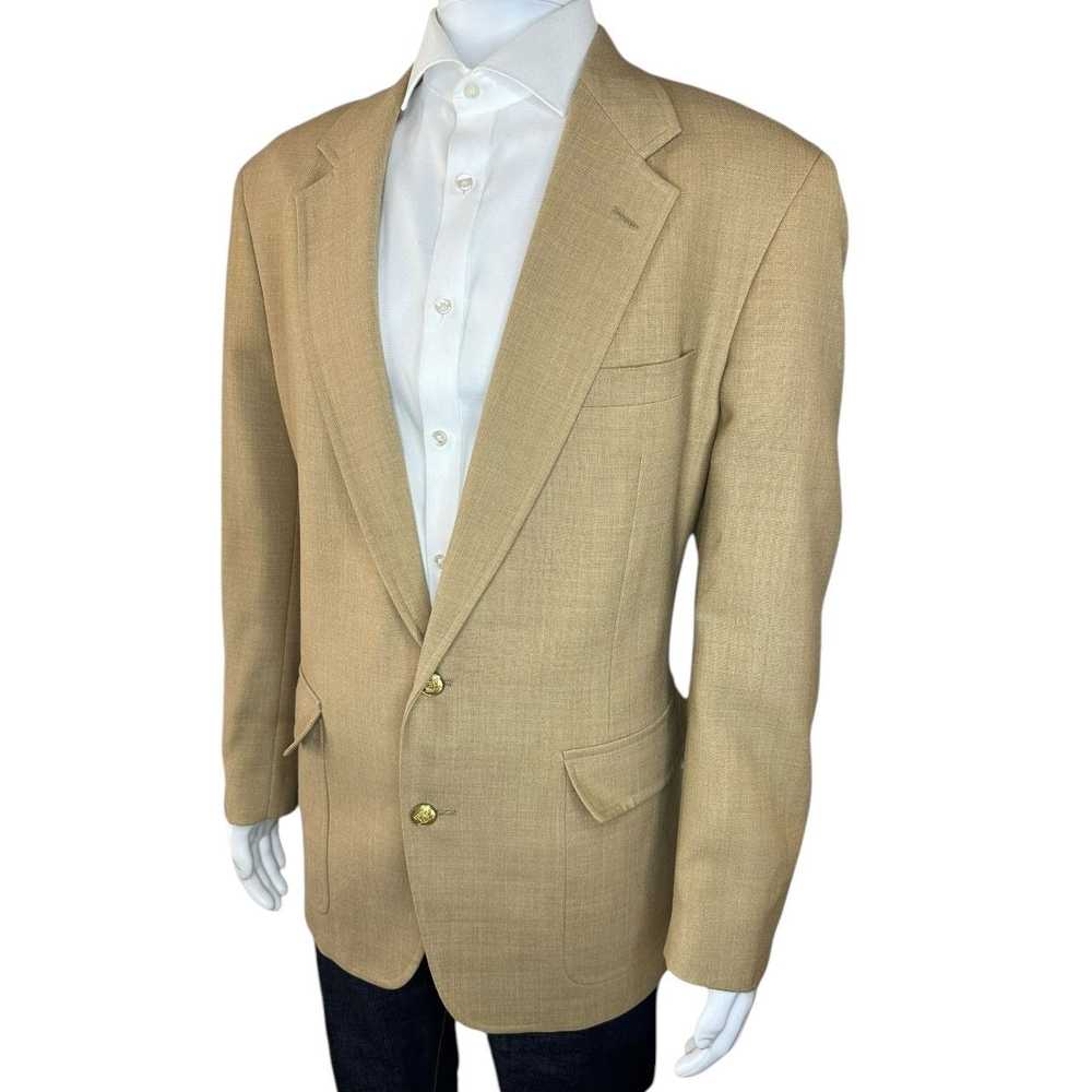 Palm Beach Palm Beach Men’s Blazer 46R - image 1