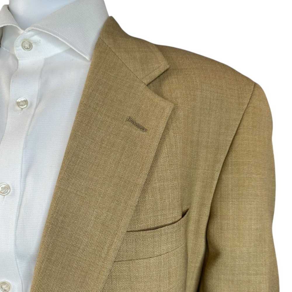 Palm Beach Palm Beach Men’s Blazer 46R - image 5