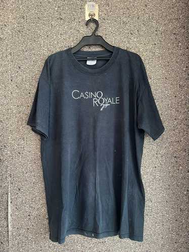 Streetwear × Vintage Casino royale ft90 - image 1