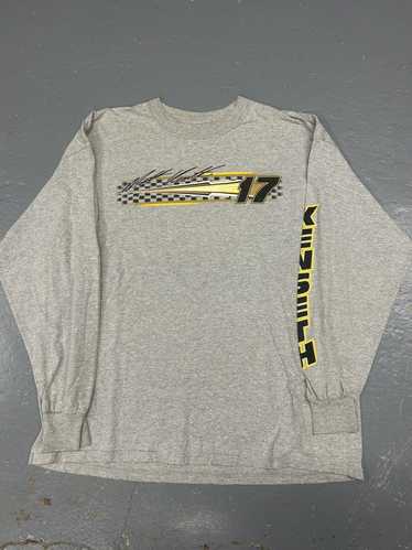 NASCAR × Streetwear × Vintage Crazy Vintage Y2K E… - image 1