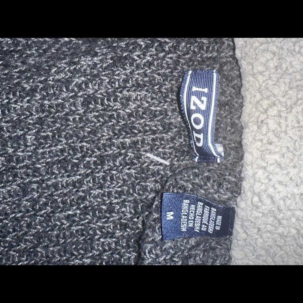 Izod Mens Pre Own As Is Bbb0 - image 2