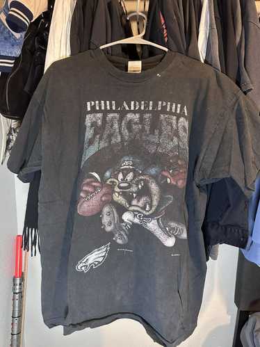 NFL × Streetwear × Vintage Vintage nfl Philadelphi