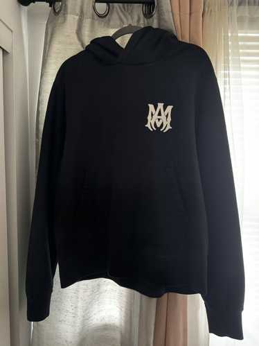 Amiri MA CORE LOGO HOODIE