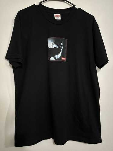 Supreme Supreme Shadow Tee - image 1