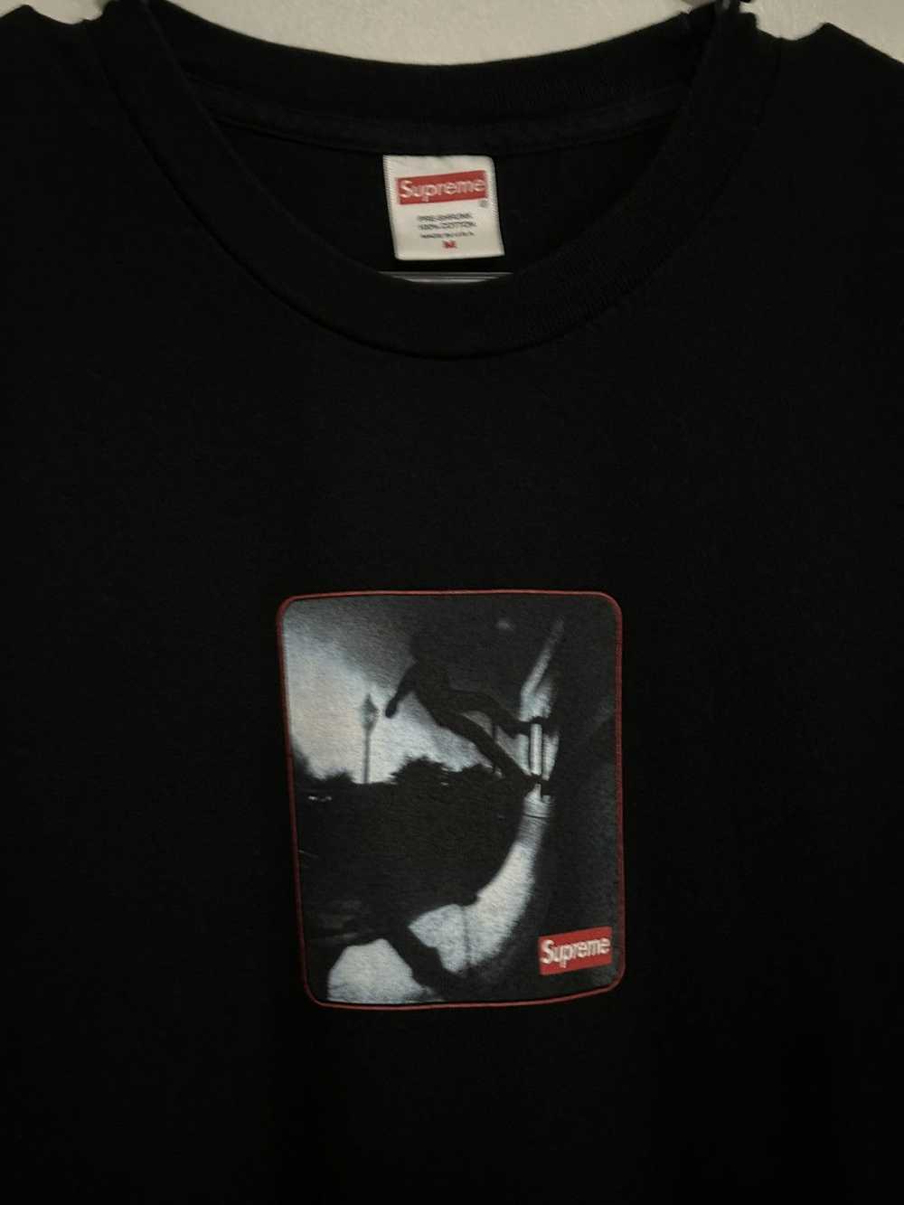 Supreme Supreme Shadow Tee - image 2