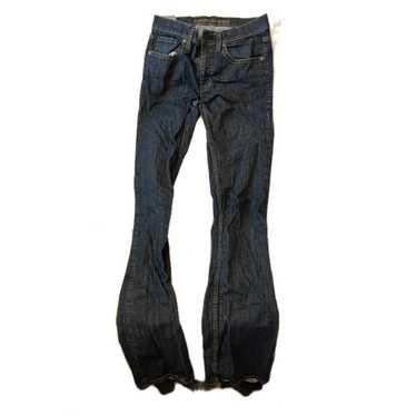 Cody James Cody James Bootcut Jeans Mens 31x38