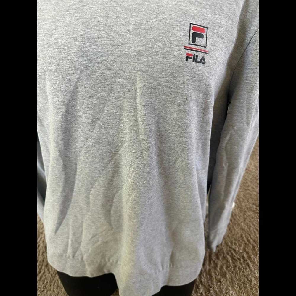 Fila Mens Pre Own As Is 54b7 - image 3