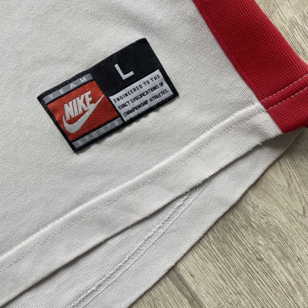 England Rugby League × Nike × Vintage 🏈 Vintage … - image 7