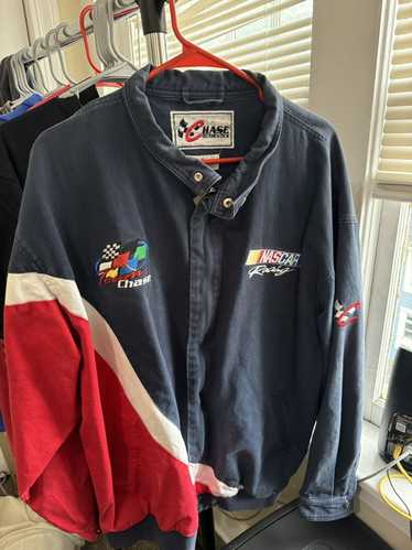 Chase Authentics × NASCAR Vintage NASCAR Jacket