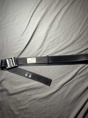 C2h4 C2h4 lab belt