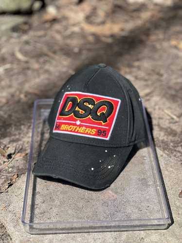 Dsquared2 cap - Gem Dsquared2 cap - Gem