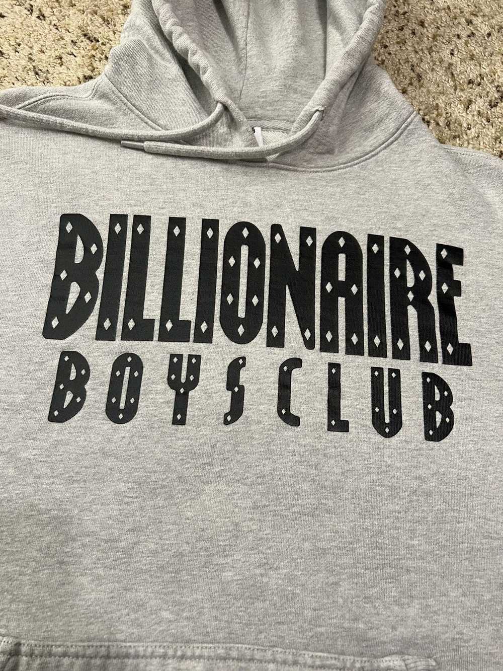 Billionaire Boys Club Billionaire Boys Club Hoodie - image 3