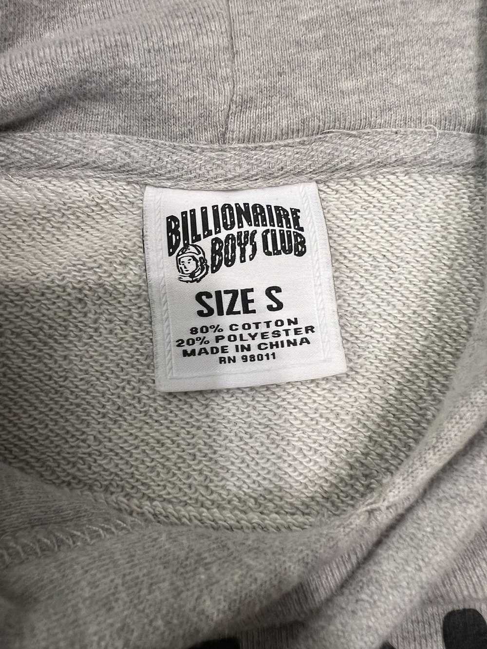 Billionaire Boys Club Billionaire Boys Club Hoodie - image 6