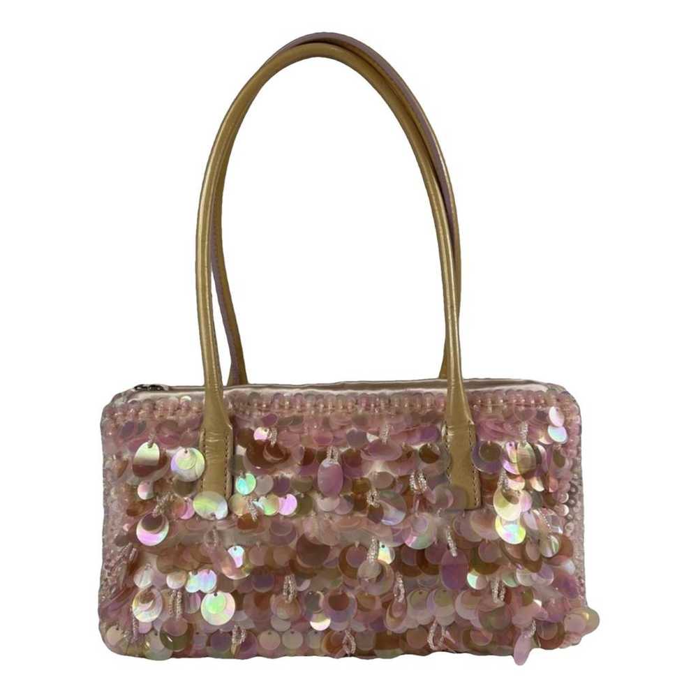 Prada Glitter handbag - image 1