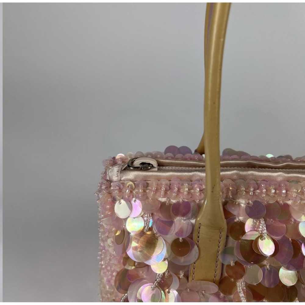 Prada Glitter handbag - image 2