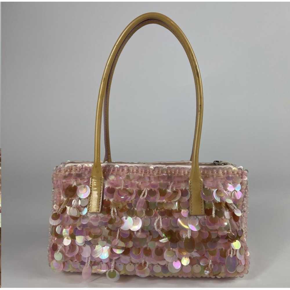 Prada Glitter handbag - image 3