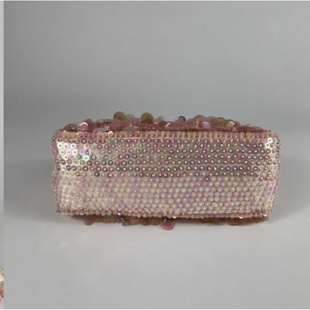 Prada Glitter handbag - image 5