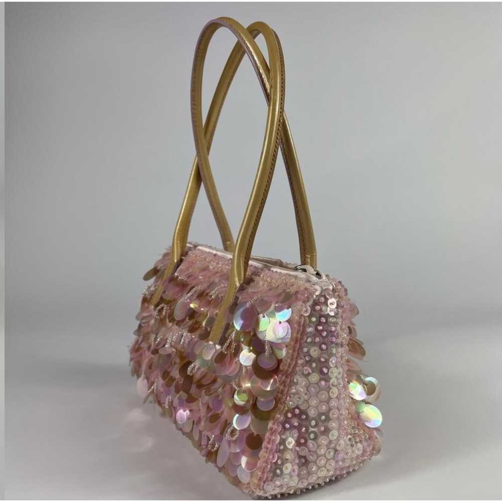 Prada Glitter handbag - image 6