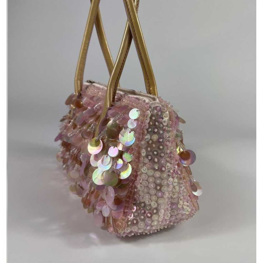 Prada Glitter handbag - image 7