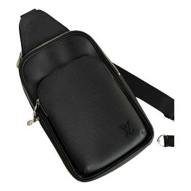 Louis Vuitton Avenue sling leather bag - image 1