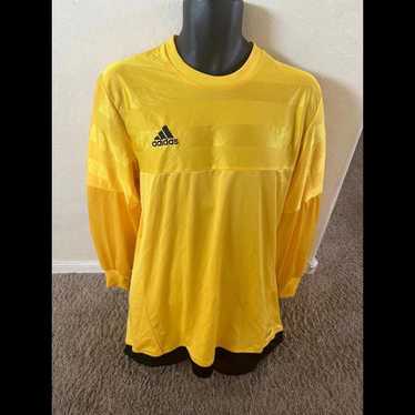 Adidas Adidas Goalkeepers Long Sleeve Shirt - image 1