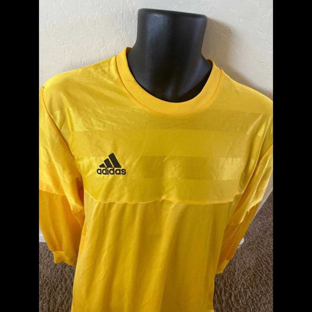 Adidas Adidas Goalkeepers Long Sleeve Shirt - image 2