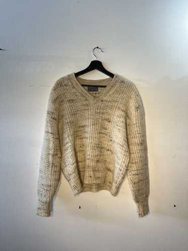 Pendleton Vintage Pendleton Sweater Wool Made In … - image 1