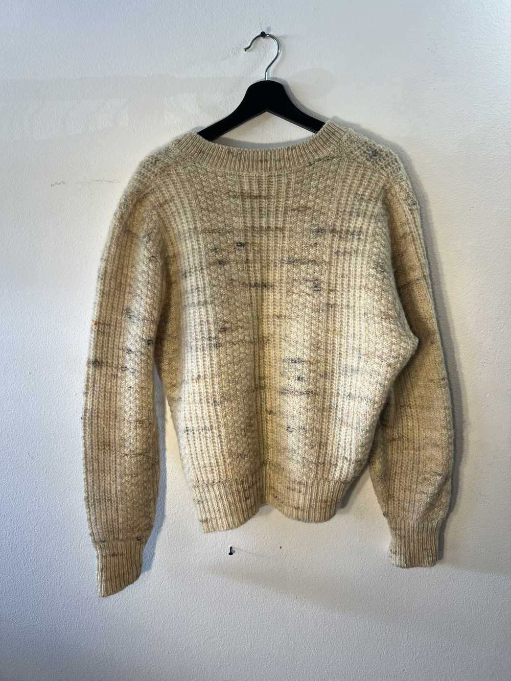 Pendleton Vintage Pendleton Sweater Wool Made In … - image 2