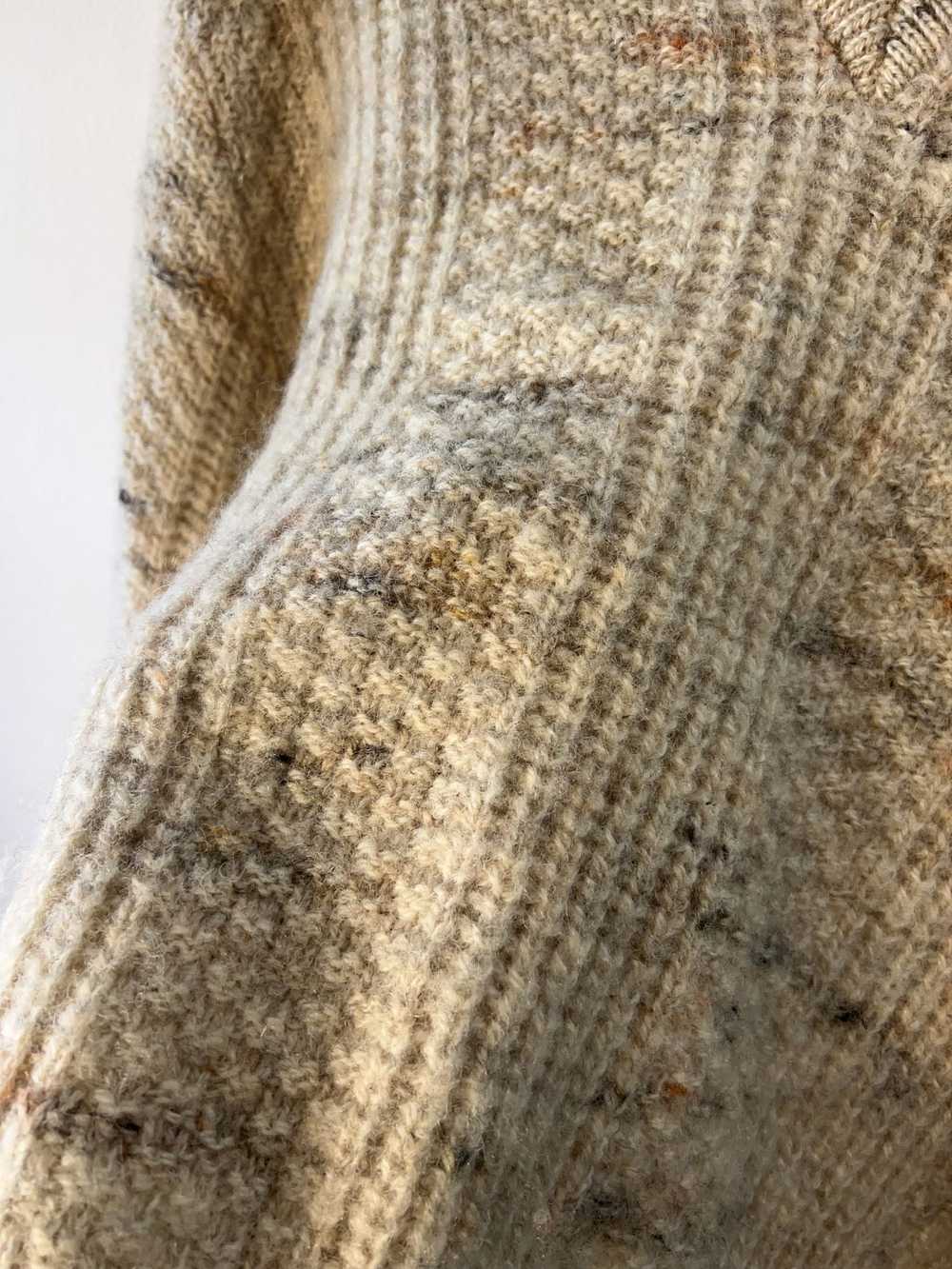 Pendleton Vintage Pendleton Sweater Wool Made In … - image 4