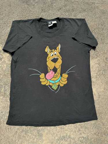 Cartoon Network × Movie × Vintage 1995 Scooby Doo 