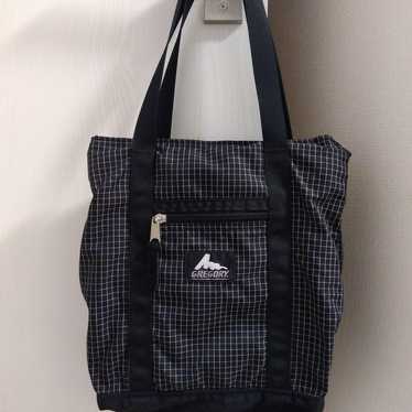 Gregory tote bag 90's S size - image 1