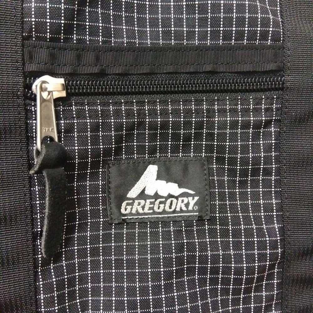 Gregory tote bag 90's S size - image 2