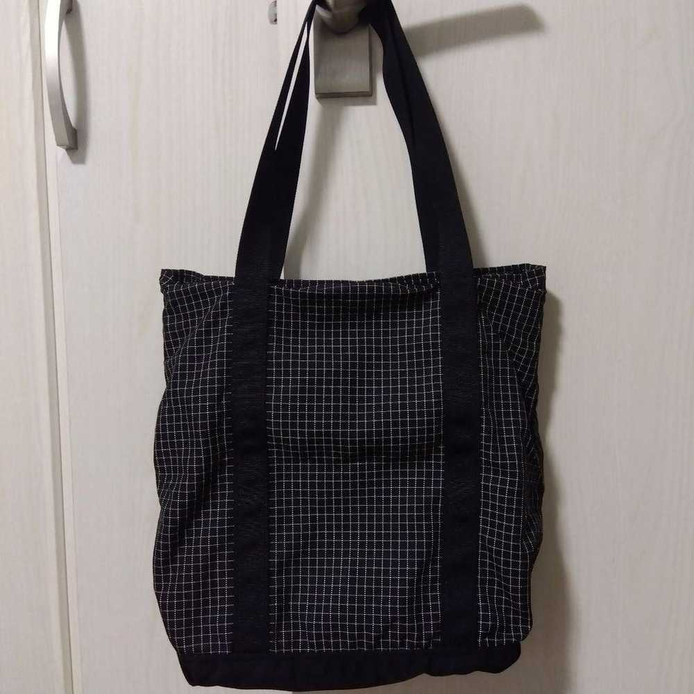 Gregory tote bag 90's S size - image 4