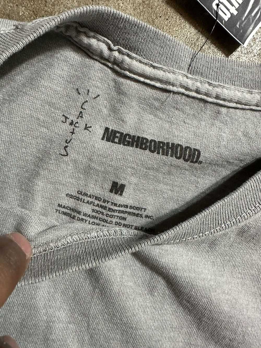 Neighborhood × Travis Scott Cactus Jack Neighborh… - image 3