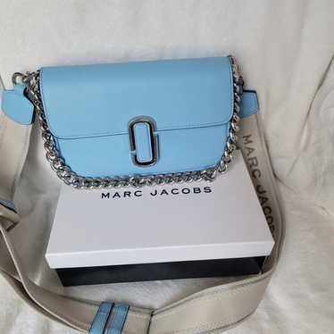 Marc jacobs J Soft Flap