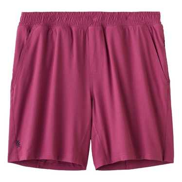 Rhone Rhone Mako Shorts 7 Unlined Elastic Waistban