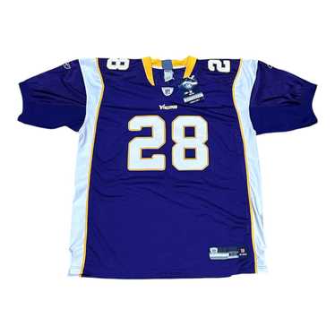 Minnesota Vikings Adrian Peterson Authentic Jerse… - image 1