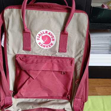 Kanken backpack 23510