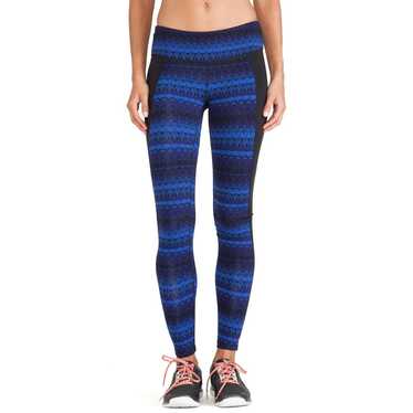 Alo Yoga Alo Yoga Illusion 3 Legging 7/8 Arctic Ro