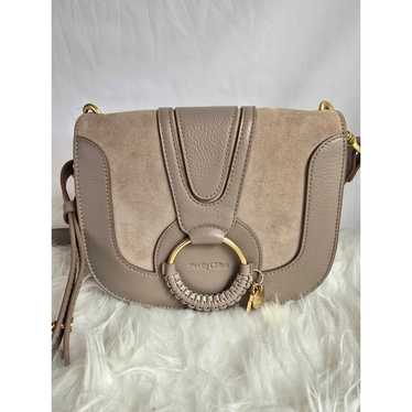 See By Chloe' Hana Shoulder Bag