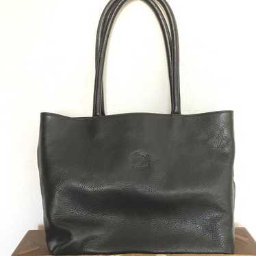 Il Bisonte shoulder bag.