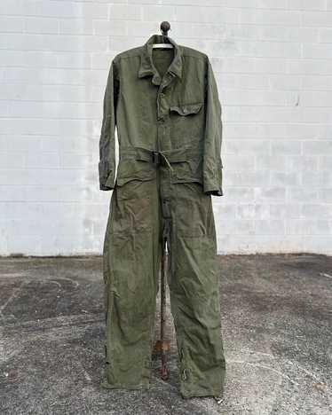 超希少 U.S ARMY 40s HBT dead stock 13star s-l400.jpg