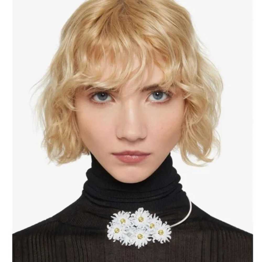 Givenchy Necklace - image 3